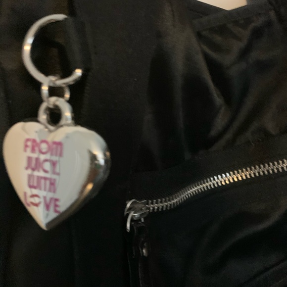 Juicy couture bag - Picture 3 of 13